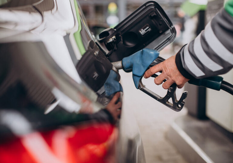 The-quality-of-super- gasoline-is-equal to-normal-gasoline