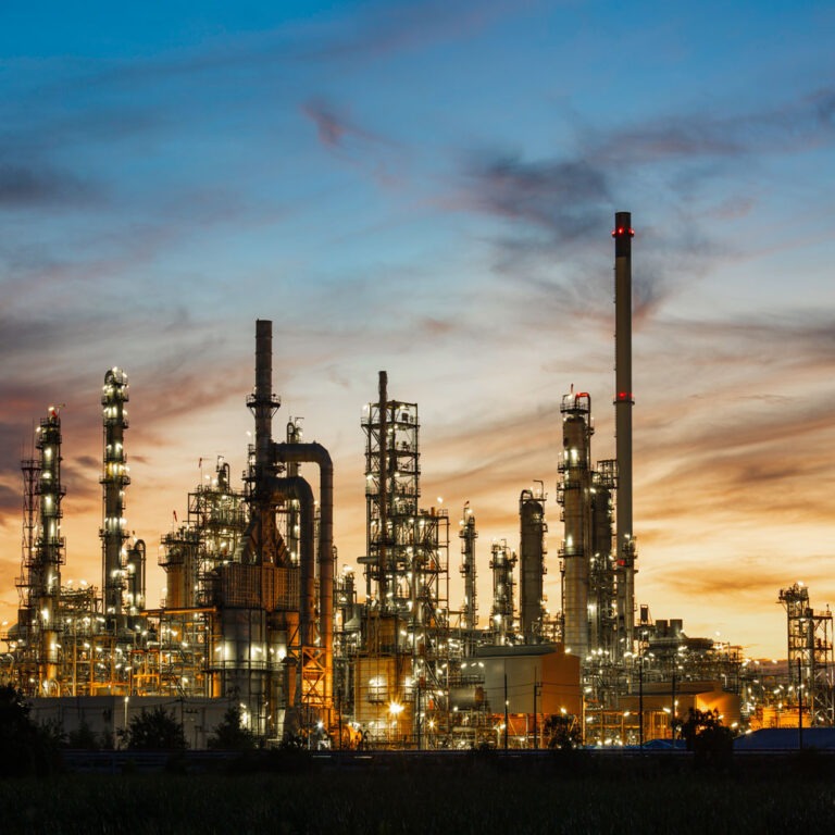 petrochemical